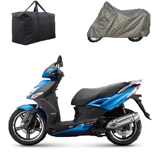 KYMCO AGILITY CITY MOPED COVER