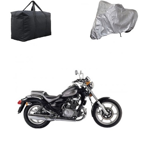 KYMCO CRUISER MOTORCYCLE COVER