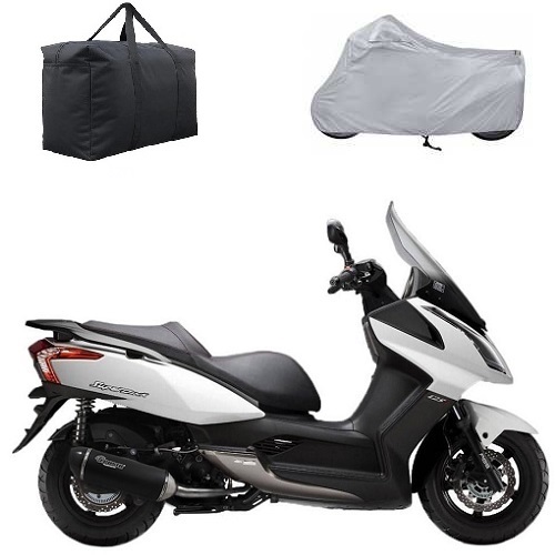 KYMCO DOWNTOWN MOTORCYCLE COVER