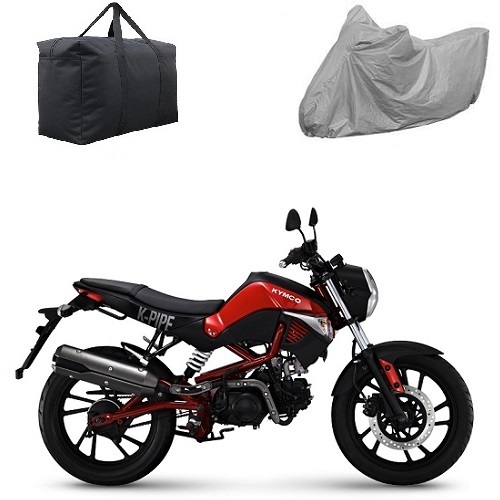 KYMCO K PIPE MOTORCYCLE COVER