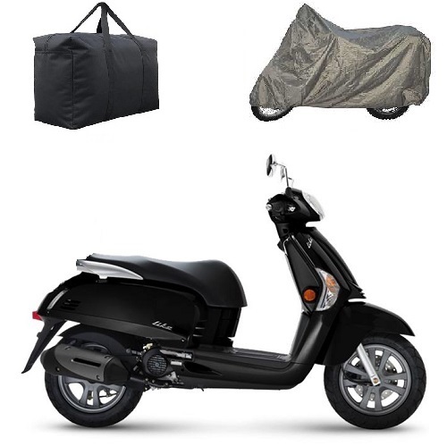 KYMCO LIKE SCOOTER COVER