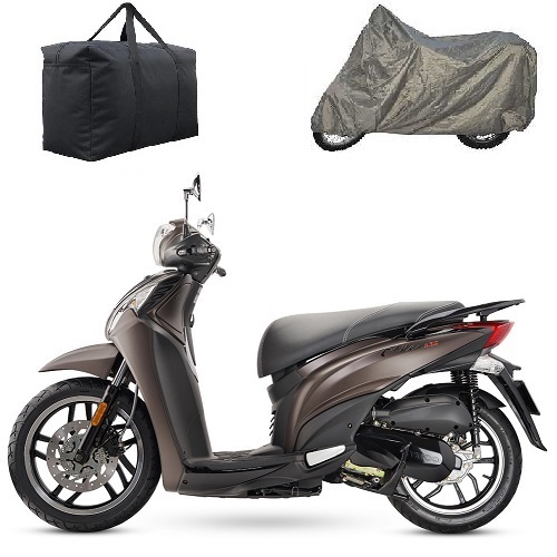 KYMCO MILER MOTORCYCLE COVER