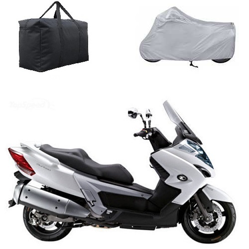 KYMCO MYROAD MOTORCYCLE COVER