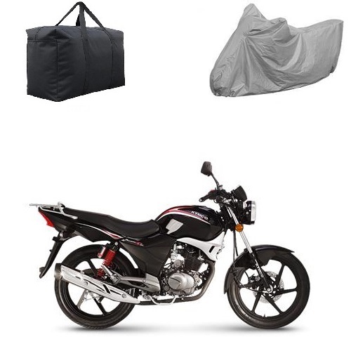 KYMCO PULSAR MOTORCYCLE COVER