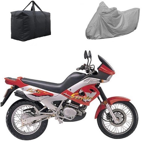 KYMCO STRYKER MOTORCYCLE COVER