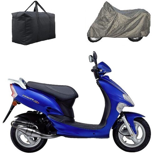 KYMCO VITALITY SCOOTER COVER