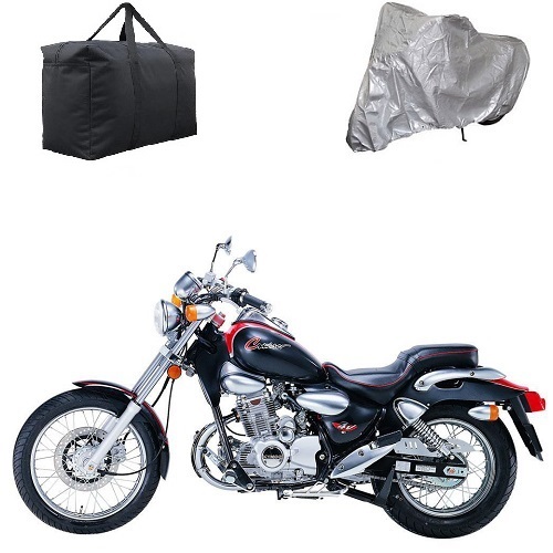 KYMCO ZING MOTORCYCLE COVER