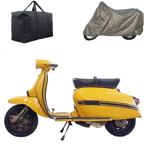 LAMBRETTA DL SCOOTER COVER