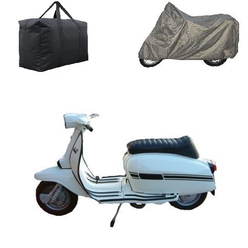 LAMBRETTA GP SCOOTER COVER