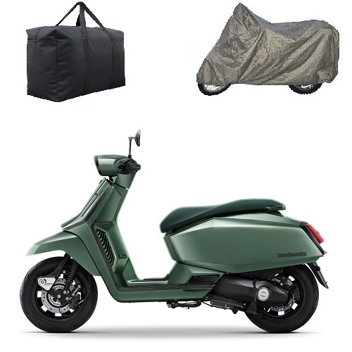 LAMBRETTA X300 SCOOTER COVER