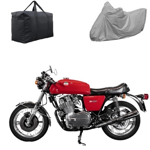 LAVERDA 1000 MOTORCYCLE COVER