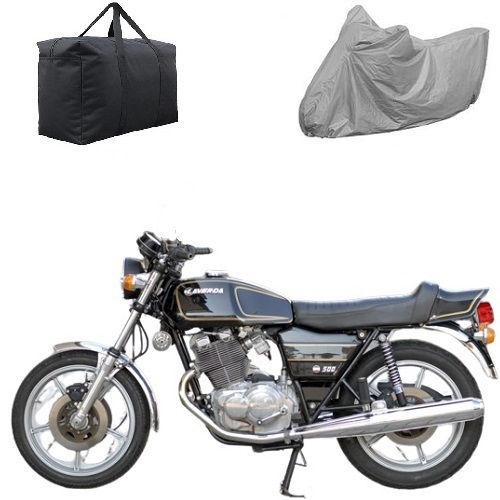 LAVERDA 500 MOTORCYCLE COVER