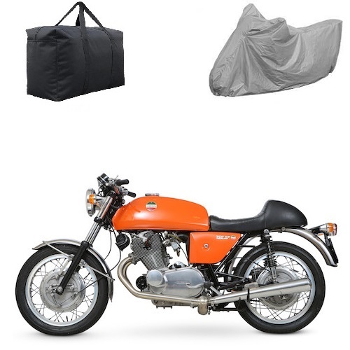 LAVERDA 750 MOTORCYCLE COVER