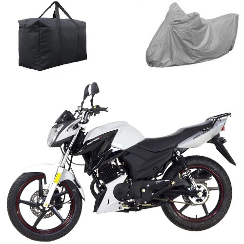 LEXMOTO ASPIRE MOTORCYCLE COVER