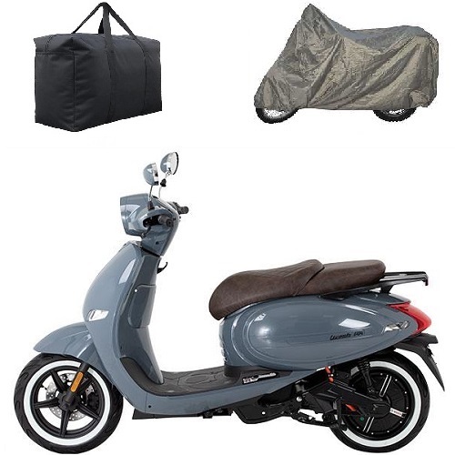 LEXMOTO LX06 SCOOTER COVER