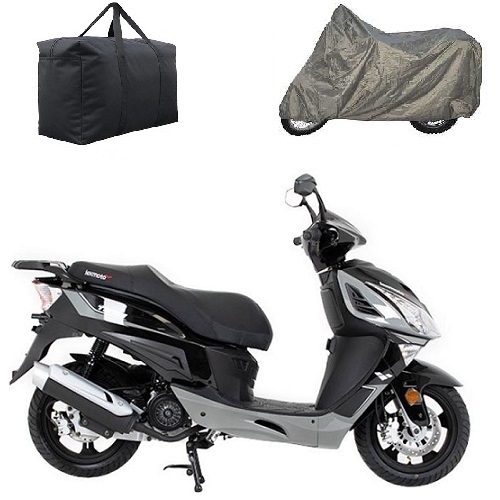 LEXMOTO TITAN SCOOTER COVER