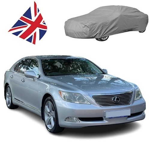 LEXUS LS CAR COVER 2006-2017