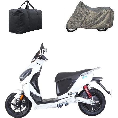 LIFAN E4 SCOOTER COVER