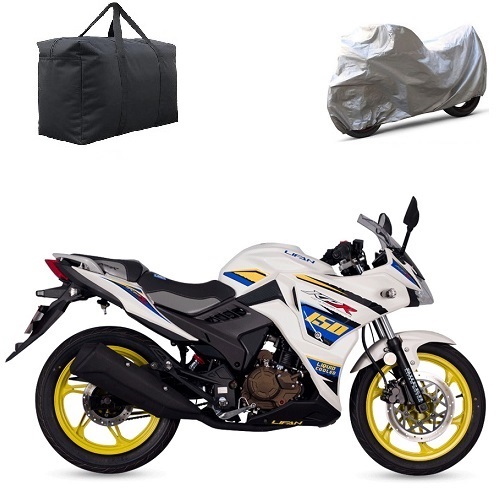 LIFAN KPR150 MOTORCYCLE COVER