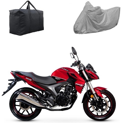 LIFAN KPS200 MOTORCYCLE COVER