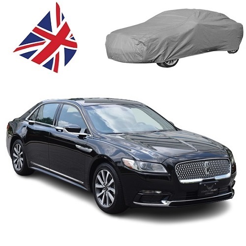 LINCOLN CONTINENTAL CAR COVER 2016-2021