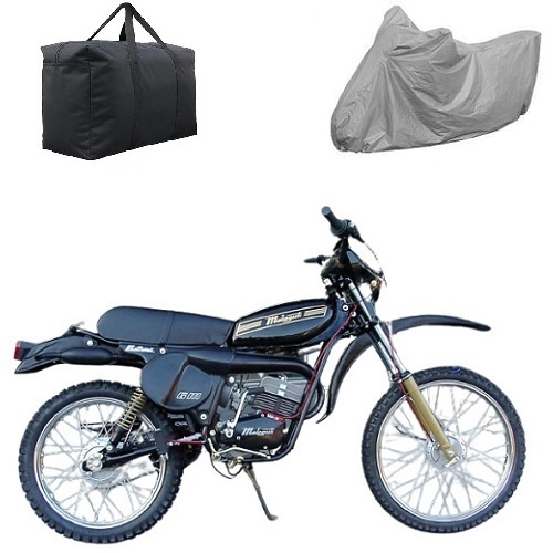 MALAGUTI CAVALCONE MOTORCYCLE COVER