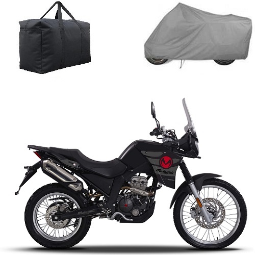 MALAGUTI DUNE MOTORCYCLE COVER