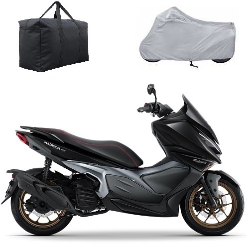 MALAGUTI MADISON MOTORCYCLE COVER