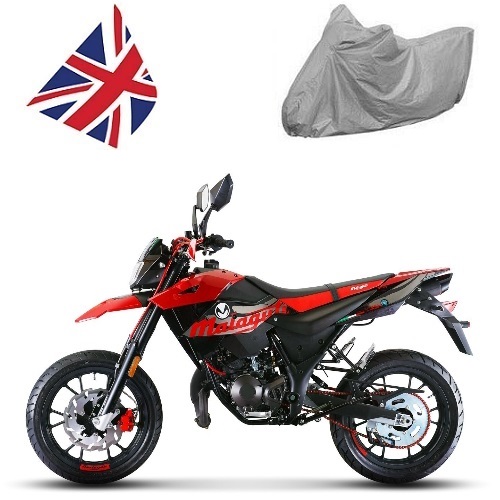 MALAGUTI XSM MOTORCYCLE COVER