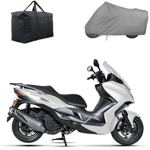 MASH BELENA MOTORCYCLE COVER