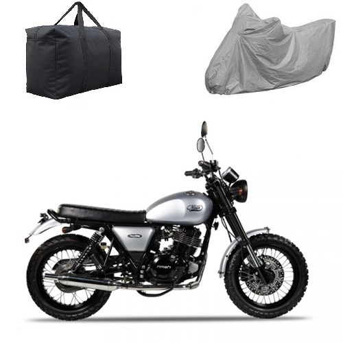 MASH TWO FIFTY MOTORCYCLE COVER