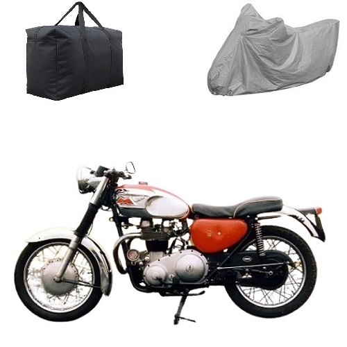 MATCHLESS G12 MOTORCYCLE COVER