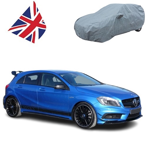 MERCEDES A CLASS A45 AMG CAR COVER 2018 ONWARDS W177