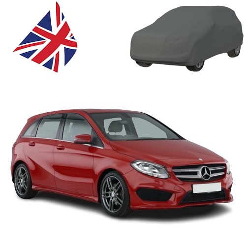 MERCEDES B CLASS CAR COVER 2012 ONWARDS W246 - CarsCovers