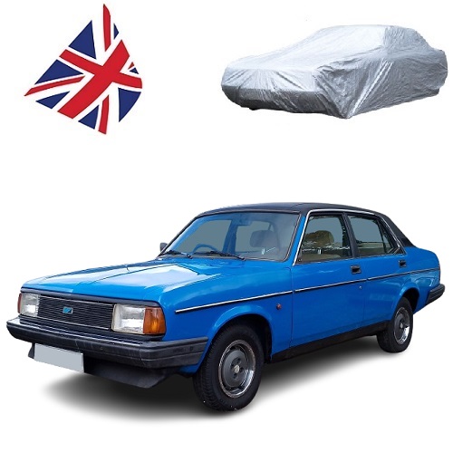 MORRIS ITAL SALOON CAR COVER 1980-1984