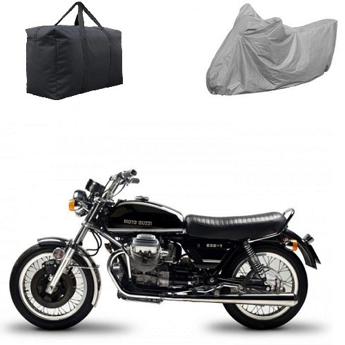 MOTO GUZZI 850T MOTORCYCLE COVER