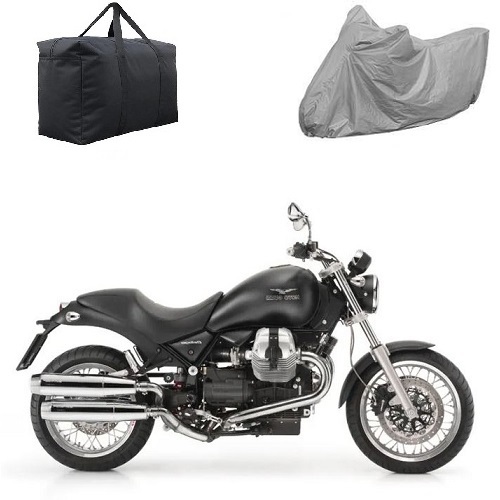 MOTO GUZZI BELLAGIO MOTORCYCLE COVER