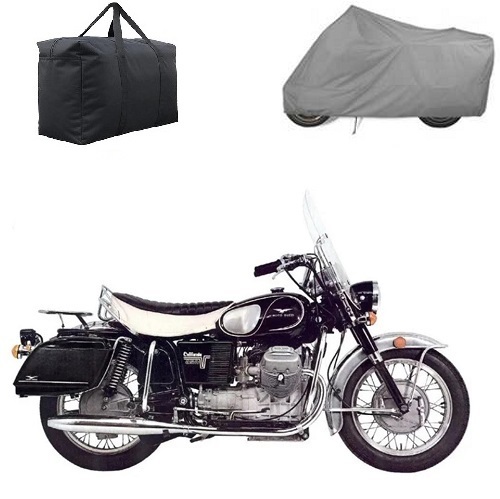 MOTO GUZZI CALIFORNIA CLASSIC MOTORCYCLE COVER