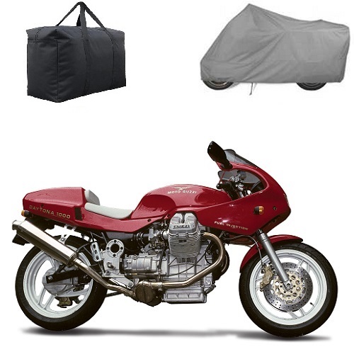 MOTO GUZZI DAYTONA MOTORCYCLE COVER