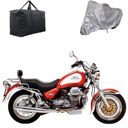 MOTO GUZZI EV1100 MOTORCYCLE COVER