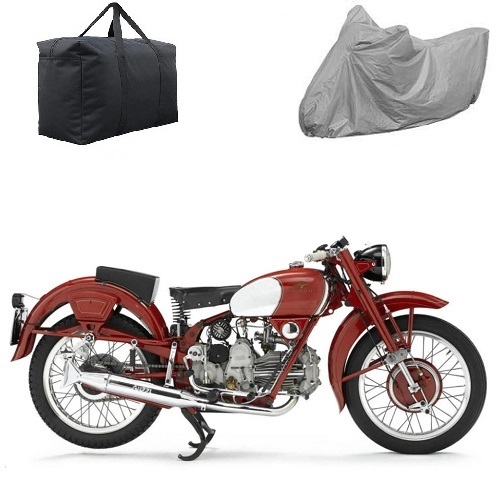 MOTO GUZZI FALCONE MOTORCYCLE COVER