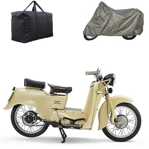 MOTO GUZZI GALLETTO MOTORCYCLE COVER