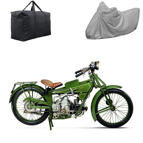 MOTO GUZZI NORMALE MOTORCYCLE COVER