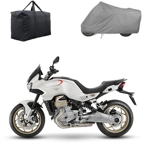 MOTO GUZZI V100 MOTORCYCLE COVER