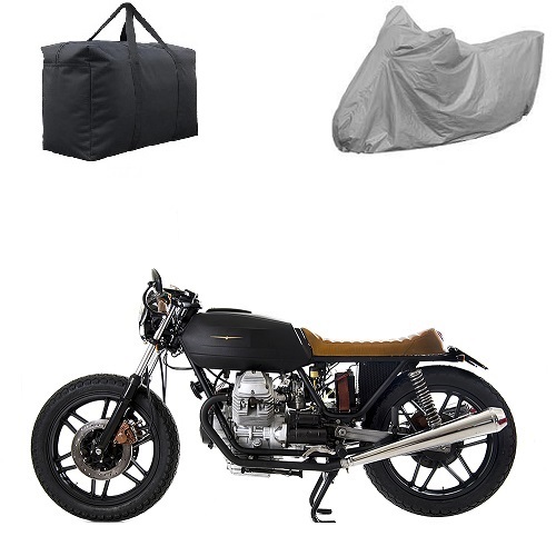 MOTO GUZZI V35 MOTORCYCLE COVER