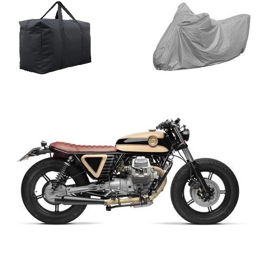 MOTO GUZZI V65 MOTORCYCLE COVER