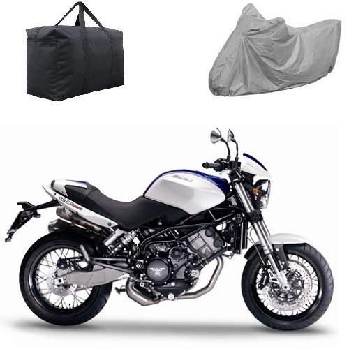 MOTO MORINI 1200 SPORT MOTORCYCLE COVER