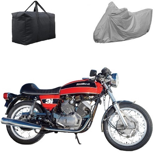 MOTO MORINI 3 1-2 MOTORCYCLE COVER