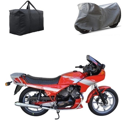 MOTO MORINI 350 K2 MOTORCYCLE COVER