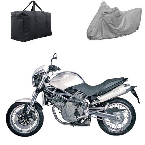 MOTO MORINI 9 1-2 MOTORCYCLE COVER